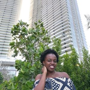 Meet your Posher, Tyiece